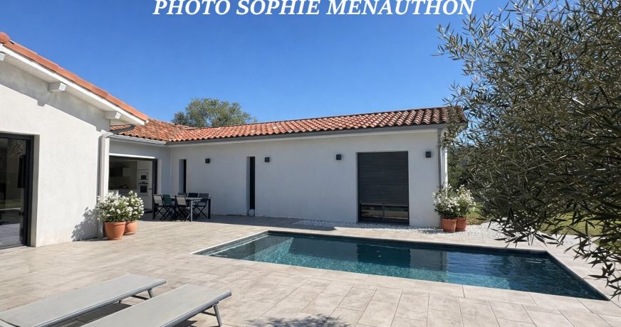 à vendre Maison Dax