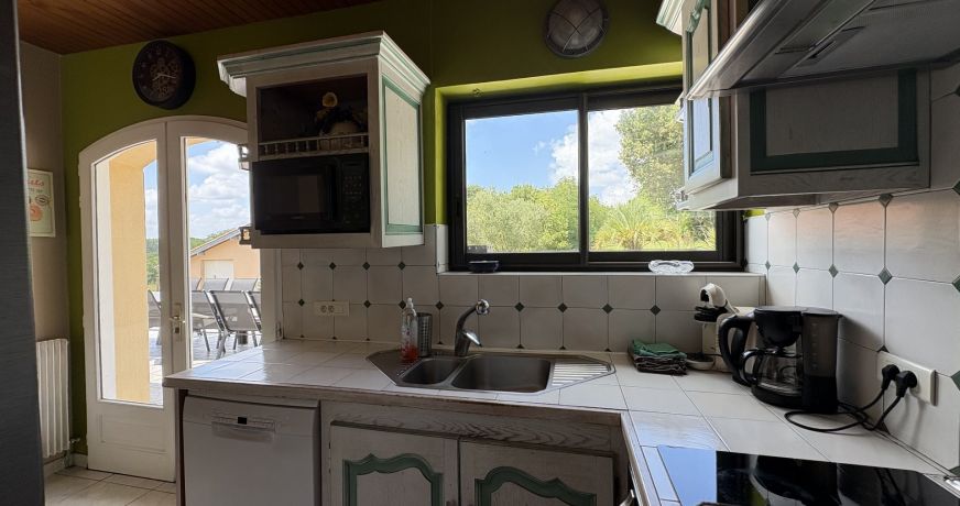 à vendre Maison Pouillon