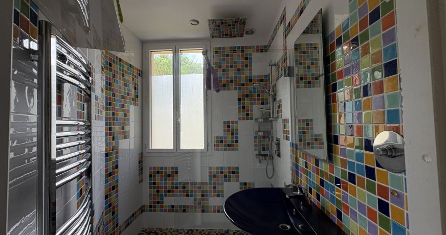 à vendre Maison Pouillon