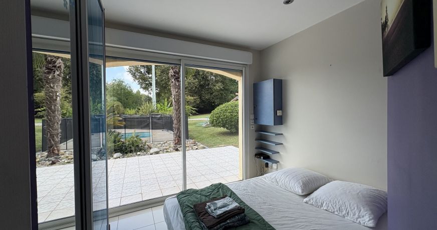 à vendre Maison Pouillon