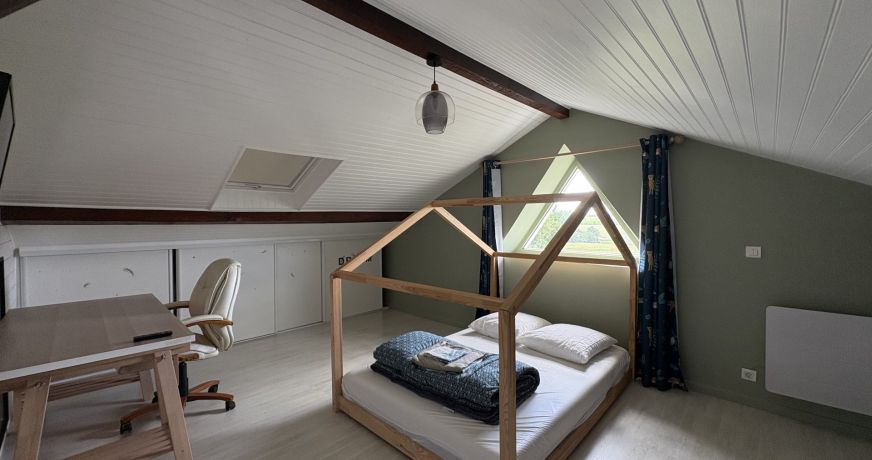 à vendre Maison Pouillon