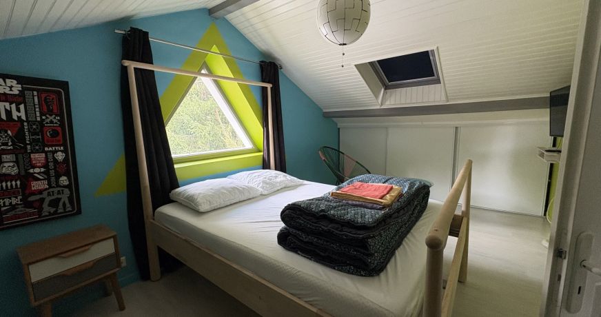 à vendre Maison Pouillon