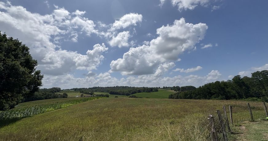 à vendre Maison Pouillon