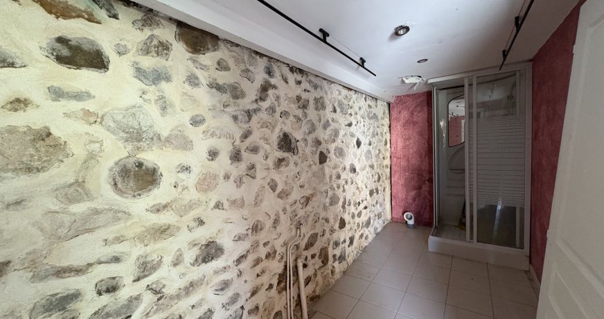 à vendre Maison Pouillon