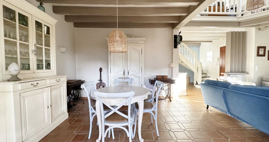 à vendre Maison contemporaine Labenne