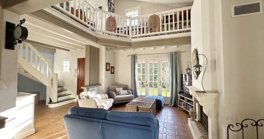 à vendre Maison contemporaine Labenne