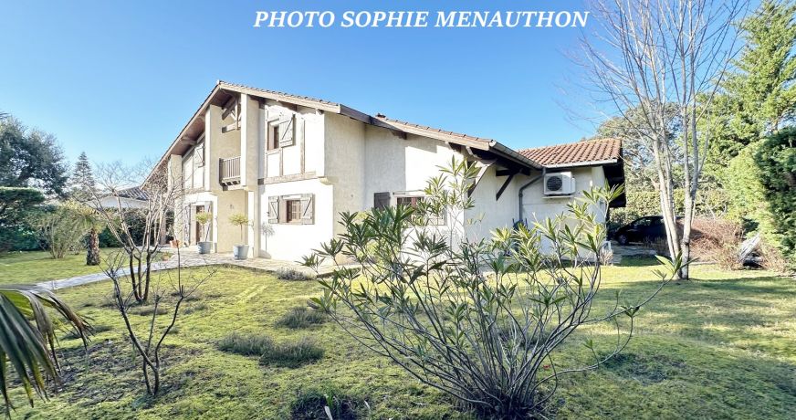 à vendre Maison contemporaine Labenne