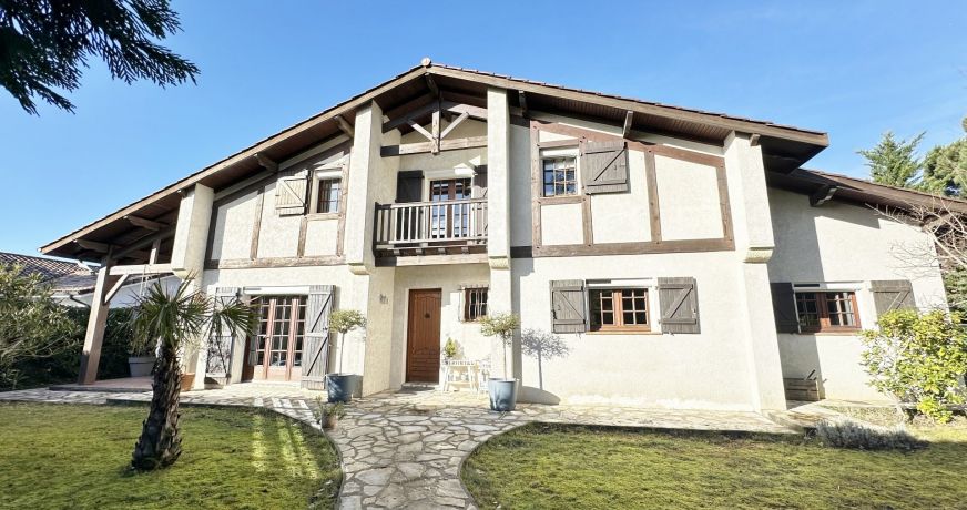 à vendre Maison contemporaine Labenne