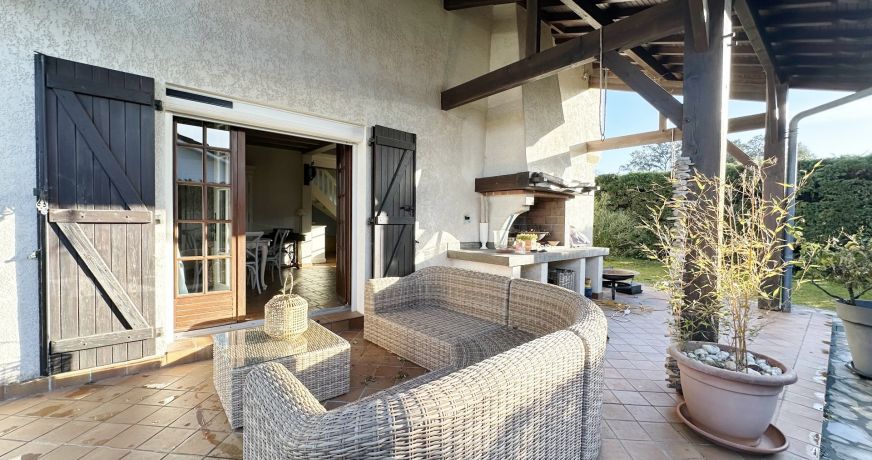 à vendre Maison contemporaine Labenne