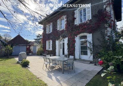 vente Maison de caractère Saint Martin De Seignanx