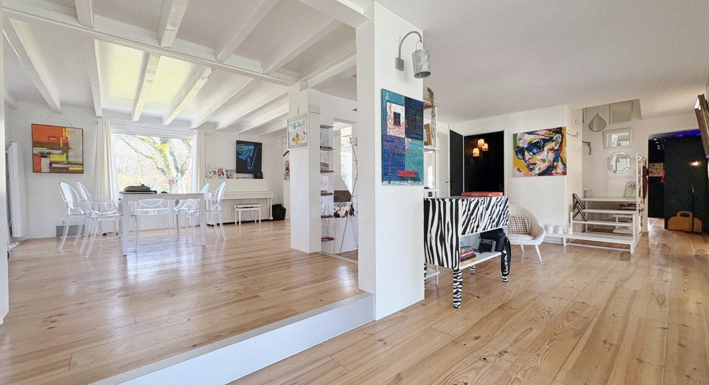 à vendre Maison et dépendances Pontonx Sur L'adour - Photo 8