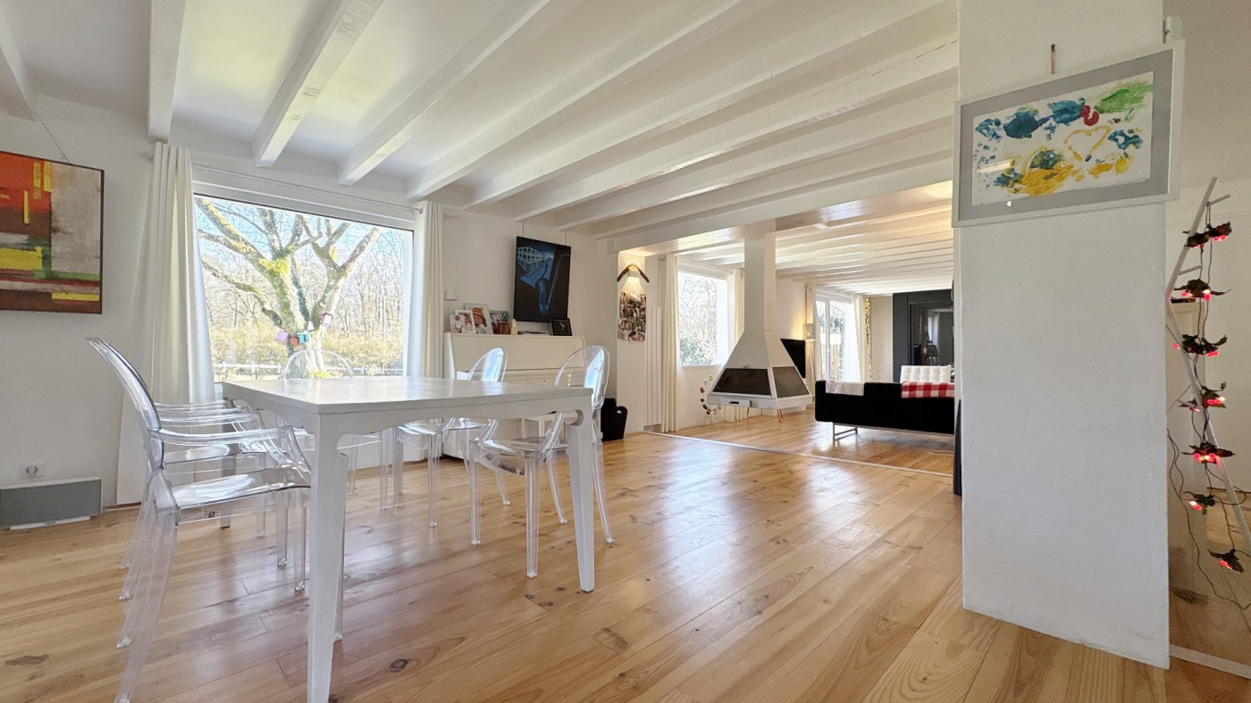 à vendre Maison et dépendances Pontonx Sur L'adour - Photo 9