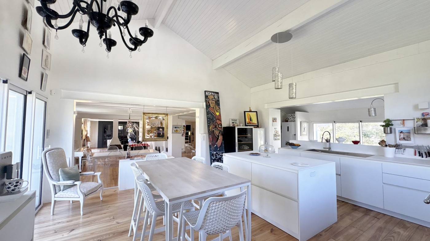 à vendre Maison et dépendances Pontonx Sur L'adour - Photo 16