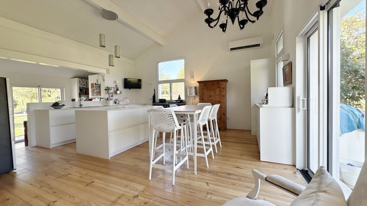 à vendre Maison et dépendances Pontonx Sur L'adour - Photo 18