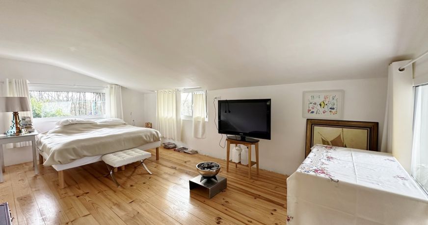 à vendre Maison et dépendances Pontonx Sur L'adour