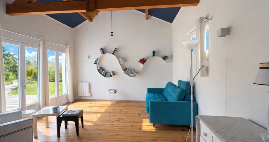 à vendre Maison et dépendances Pontonx Sur L'adour