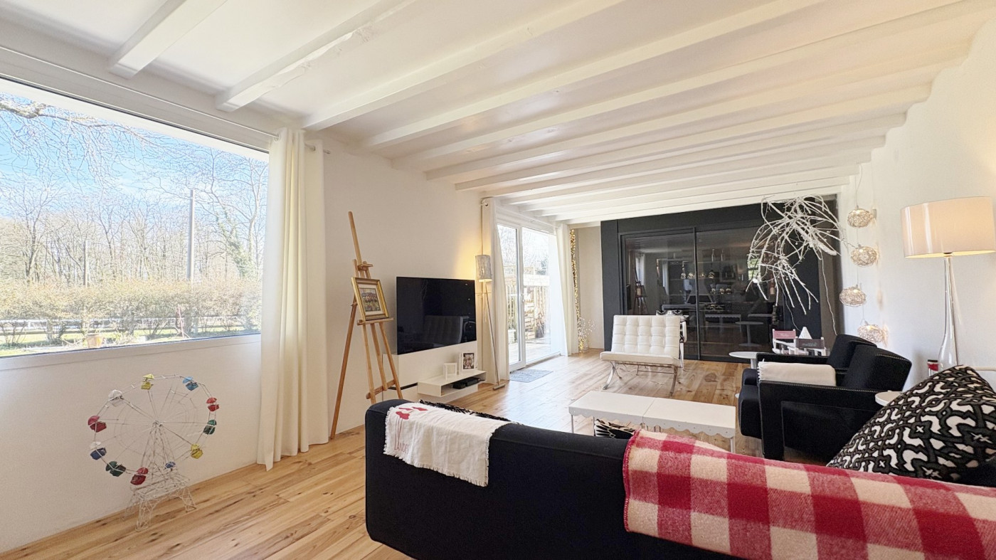 à vendre Maison et dépendances Pontonx Sur L'adour - Photo 12