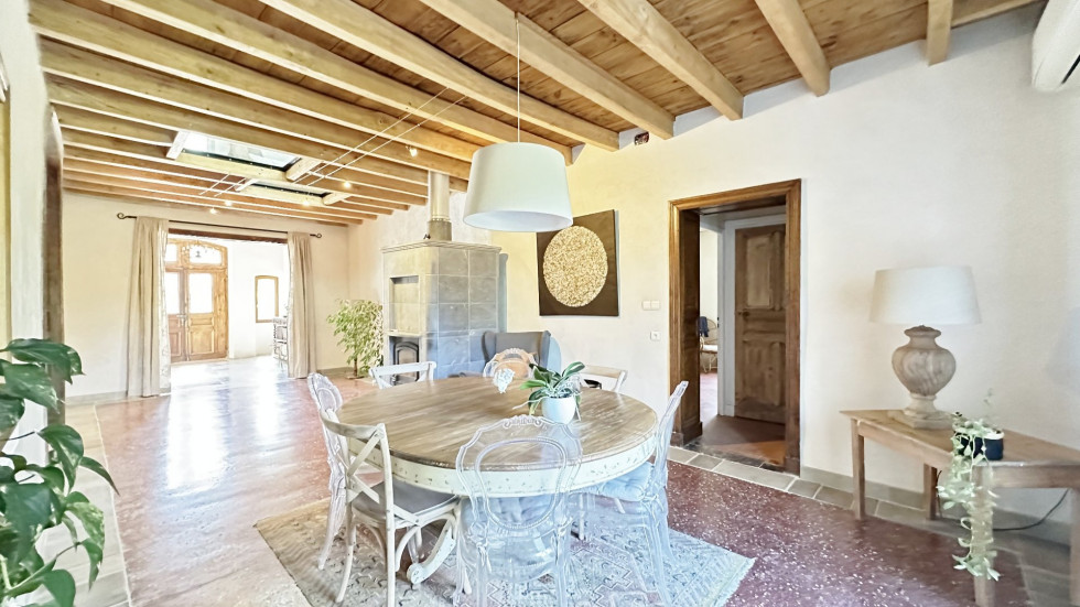 vente Maison de campagne Dax - Photo 7