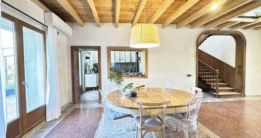 à vendre Maison de campagne Dax