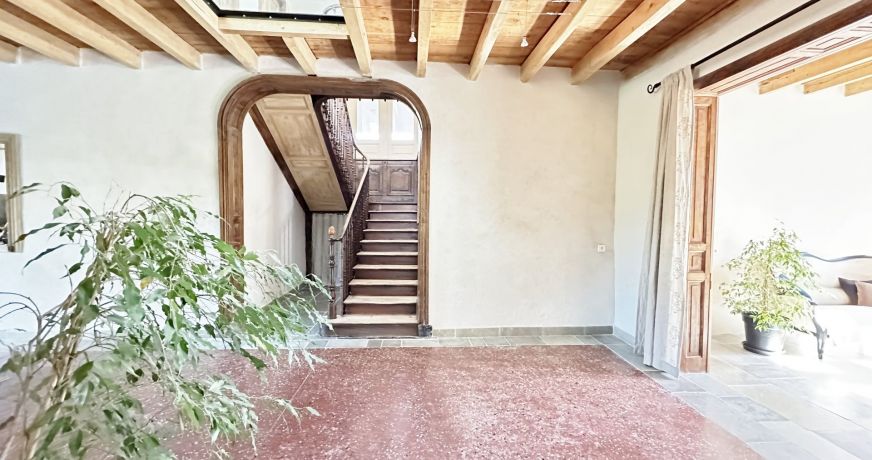 à vendre Maison de campagne Pouillon