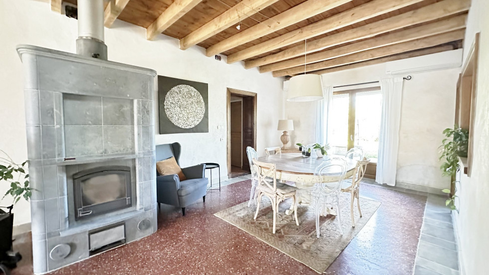 vente Maison de campagne Pouillon - Photo 9