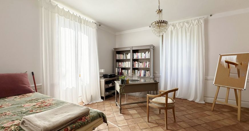 à vendre Maison de campagne Pouillon