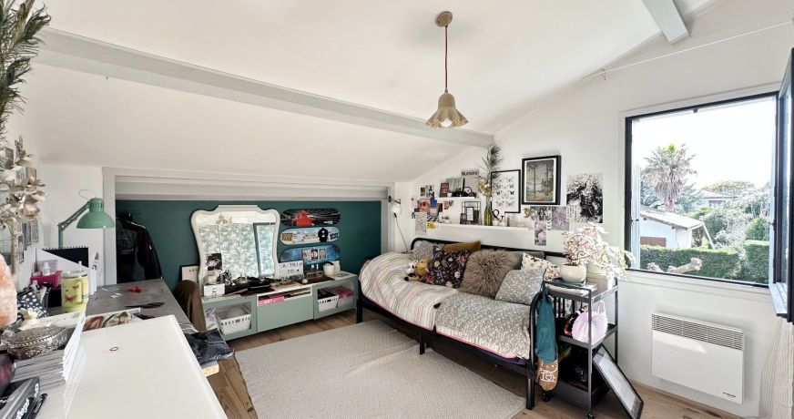 à vendre Villa Soorts Hossegor