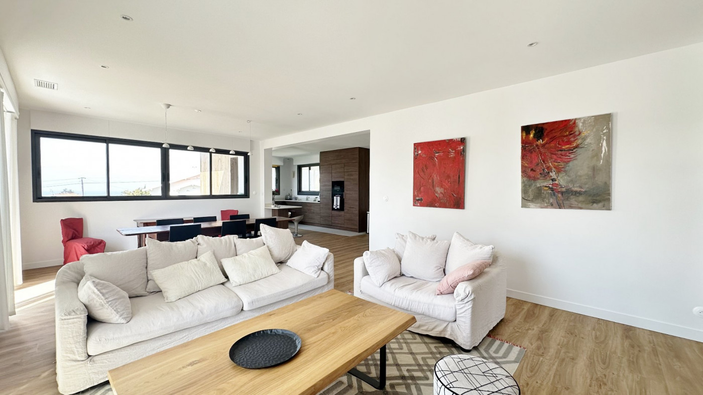 à vendre Villa Biarritz - Photo 11