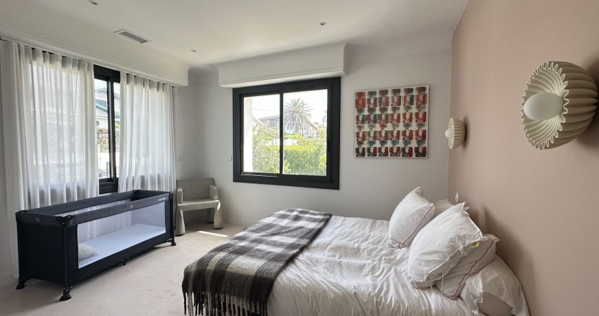 à vendre Villa Biarritz