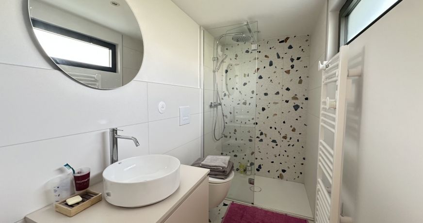 à vendre Villa Biarritz