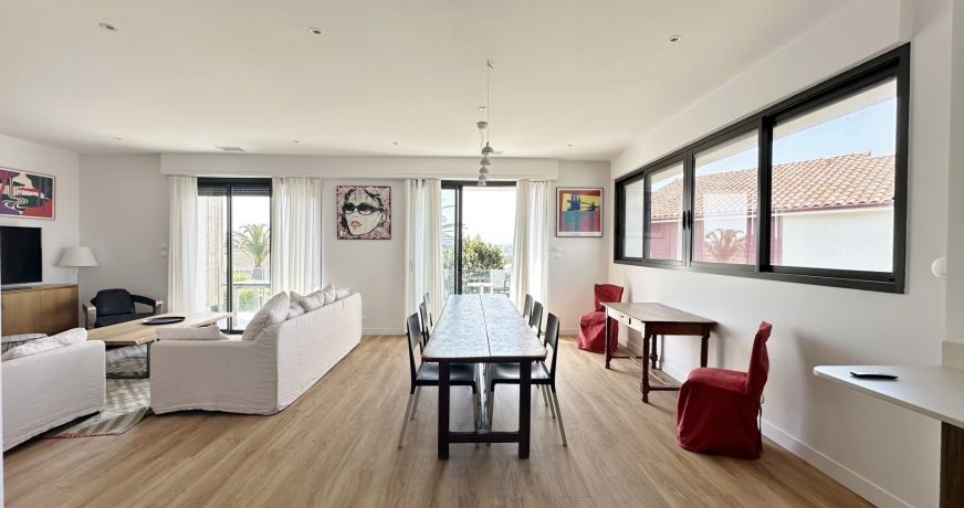 à vendre Villa Biarritz
