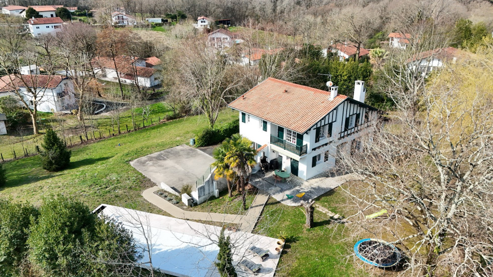 vente Maison contemporaine Bayonne - Photo 3