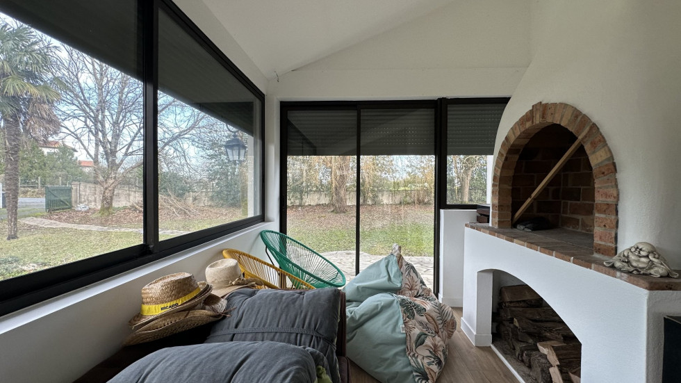 vente Maison contemporaine Bayonne - Photo 10