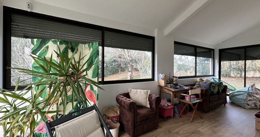 à vendre Maison contemporaine Bayonne