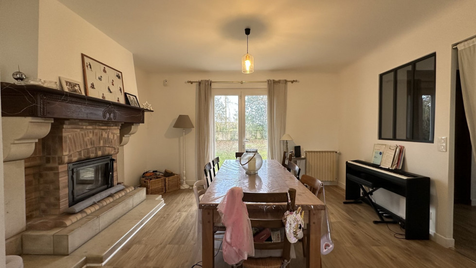 vente Maison contemporaine Bayonne - Photo 7