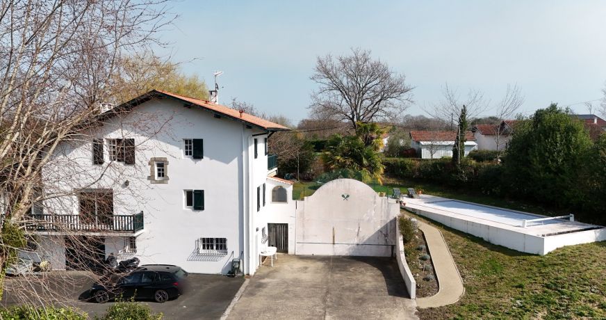 à vendre Maison contemporaine Bayonne