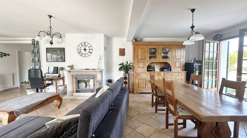 vente Maison contemporaine Bayonne - Photo 6