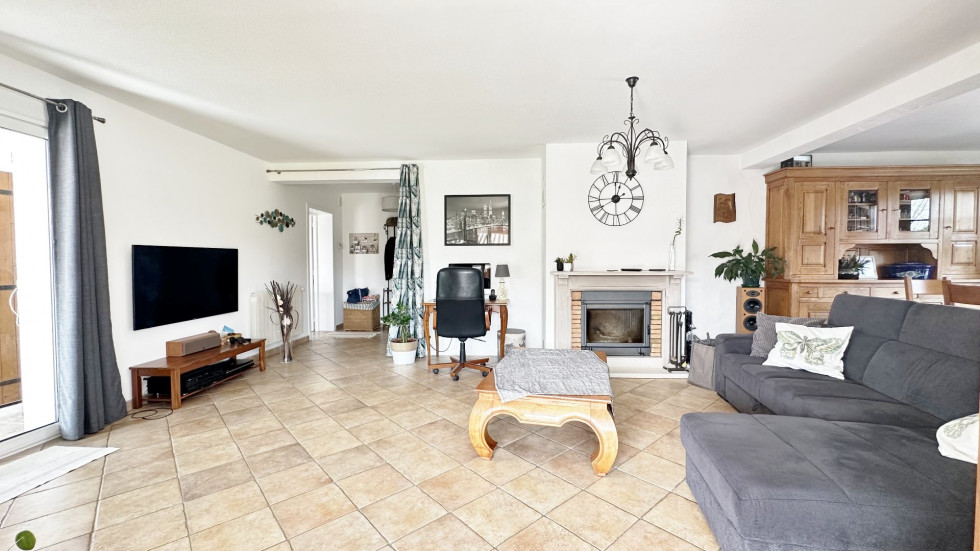 vente Maison contemporaine Bayonne - Photo 7