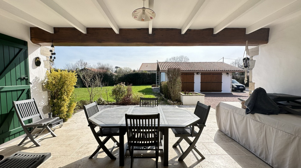 vente Maison contemporaine Bayonne - Photo 4