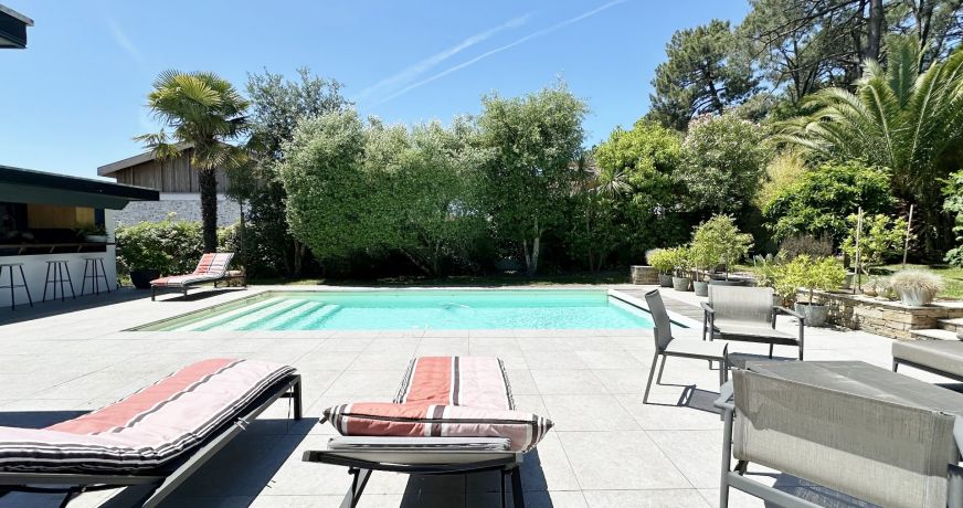 à vendre Villa d'architecte Anglet