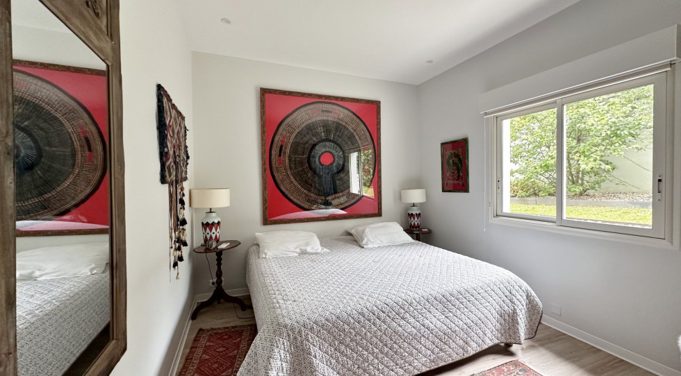 vente Villa d'architecte Anglet - Photo 10