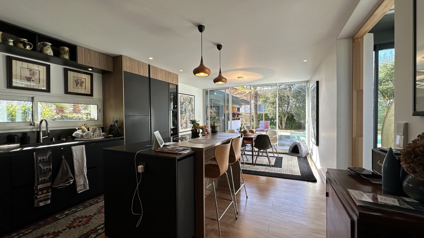à vendre Villa d'architecte Anglet - Photo 7