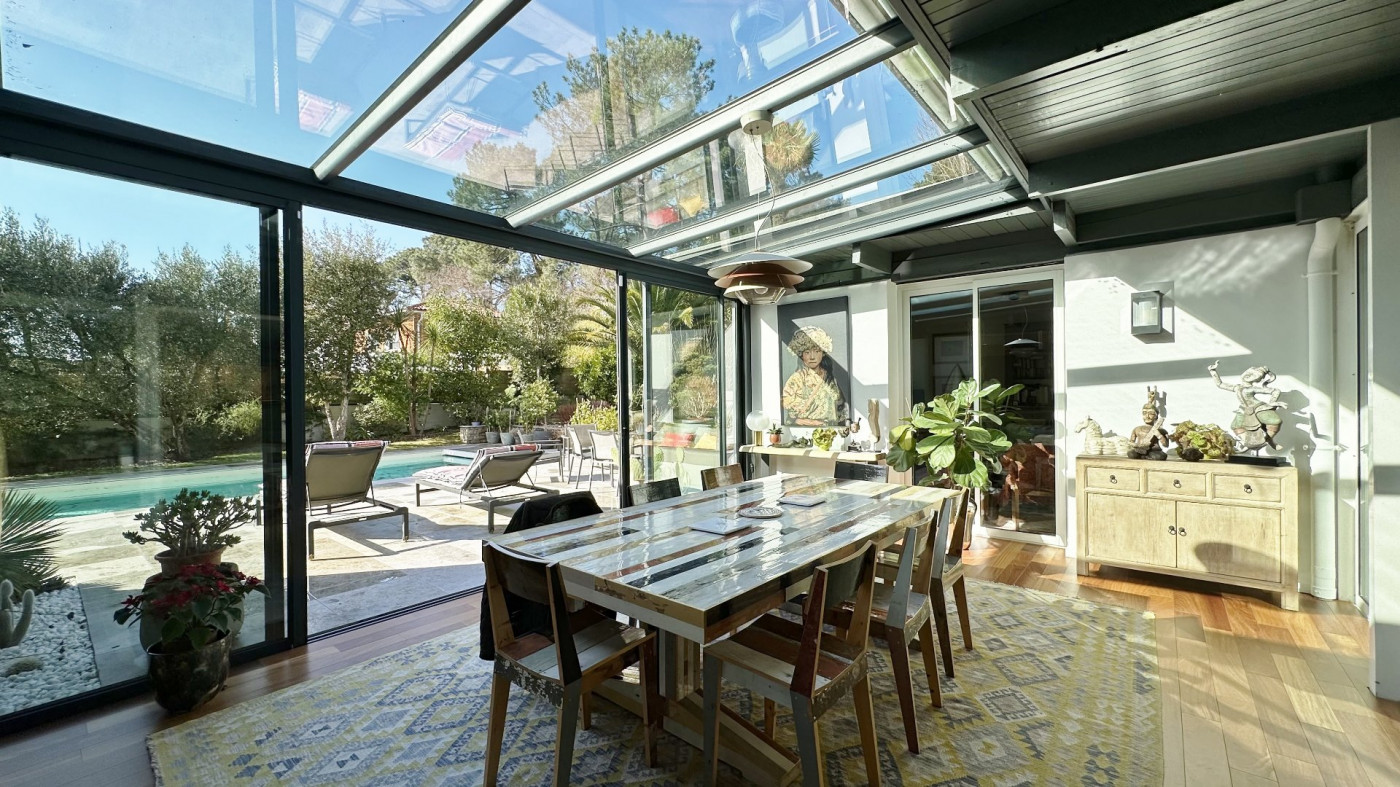 à vendre Villa d'architecte Anglet - Photo 4