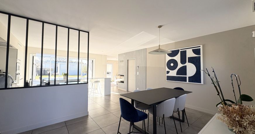 à vendre Maison Mees