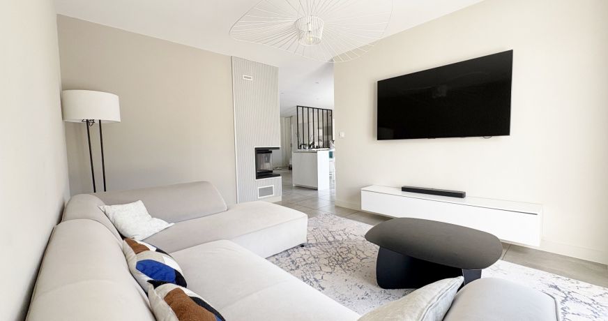 à vendre Maison Mees