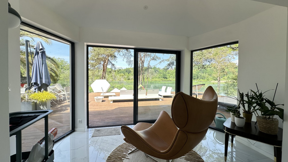 vente Maison de caractère Bayonne - Photo 8