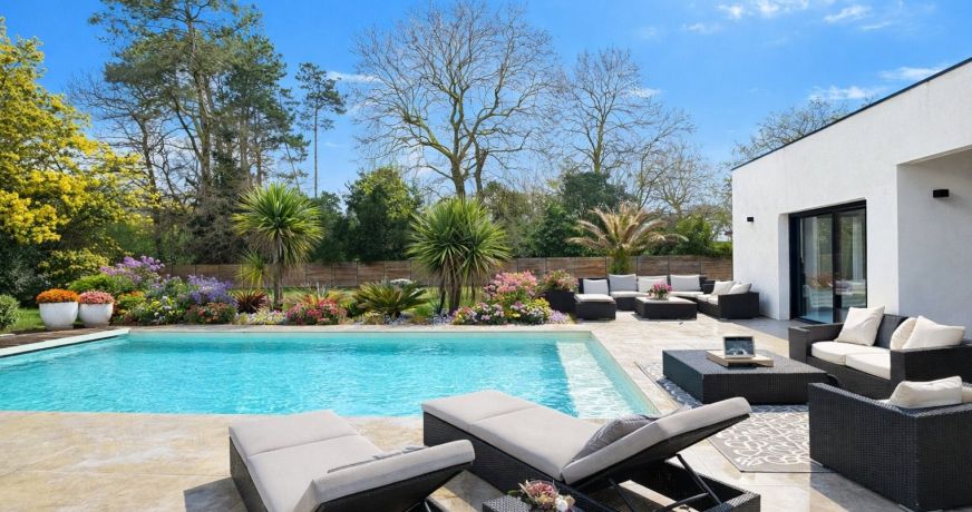 à vendre Villa d'architecte Dax