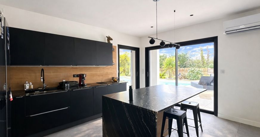 à vendre Villa d'architecte Dax