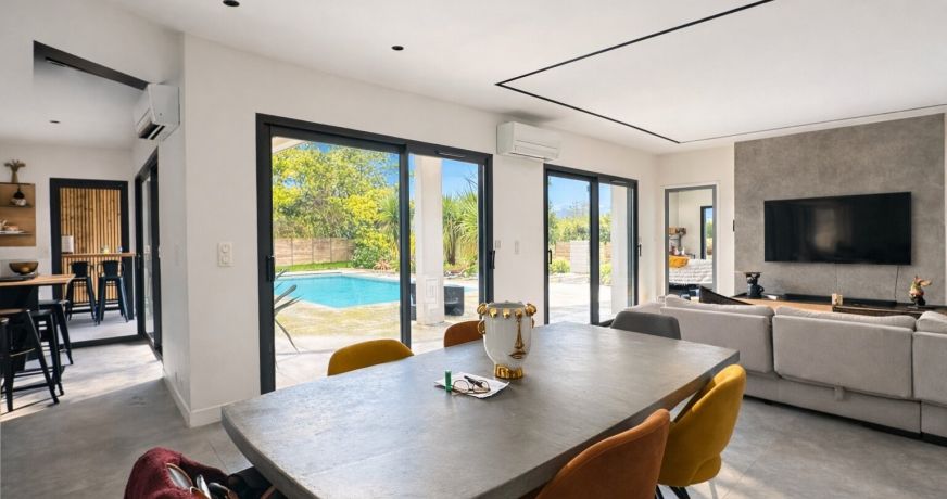 à vendre Villa d'architecte Dax