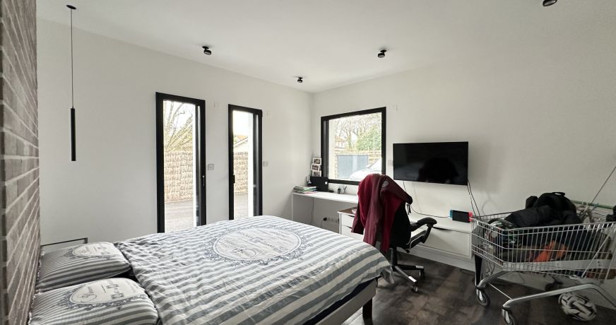 à vendre Villa d'architecte Dax